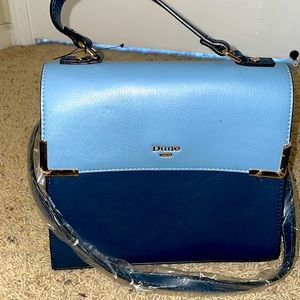 Dune London purse